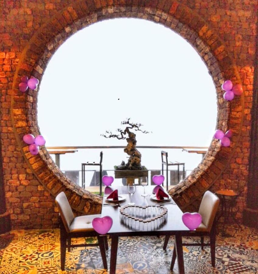 Chau Long Sapa 2 Hotel Buitenkant foto